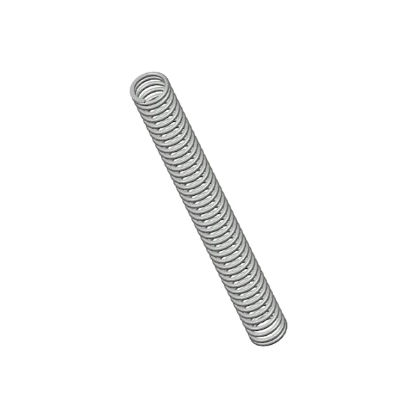 Approved Vendor Compression Spring, O= .625, L= 6.00, W= .072 R G909972467 - main